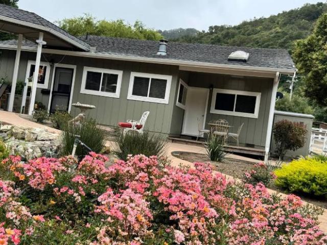 House for rent in San Juan Bautista, California