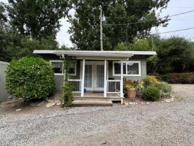 House for rent in San Juan Bautista, California