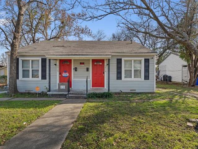 House for rent in Waco, Texas
