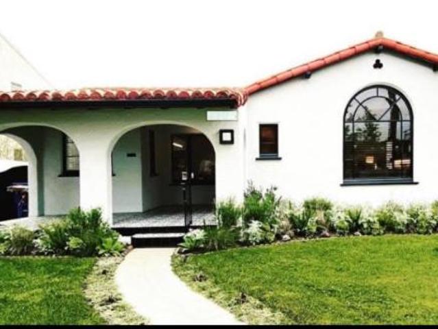 House for rent in Culver City