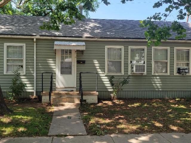 House for rent in Kansas