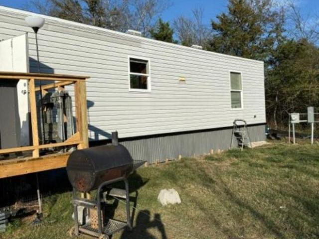 House for rent in Hunt, Texas