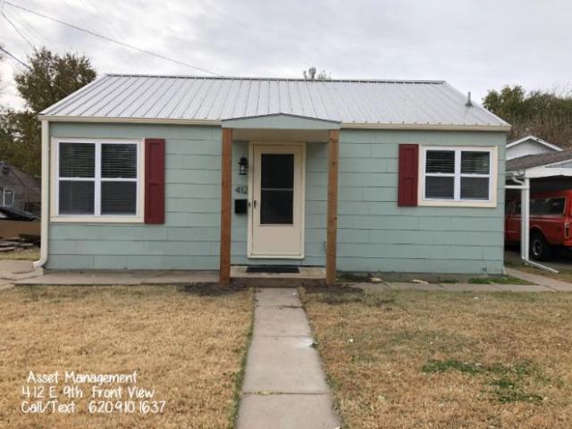 House for rent in Kansas