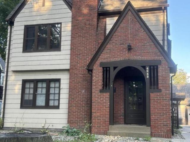 House for rent in Youngstown, Ohio