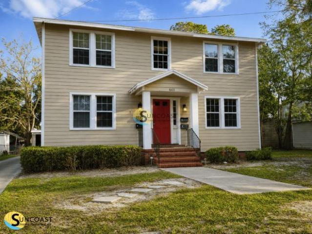 House for rent in Jacksonville, Florida
