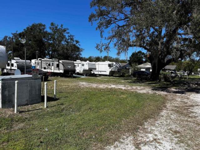House for rent in Zephyrhills, Florida