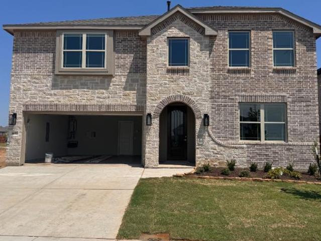 House for rent in Crowley, Texas