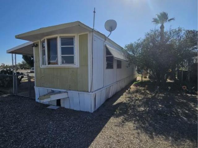House for rent in Arizona