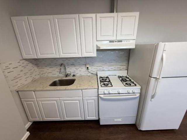 House for rent in Collingswood, New Jersey