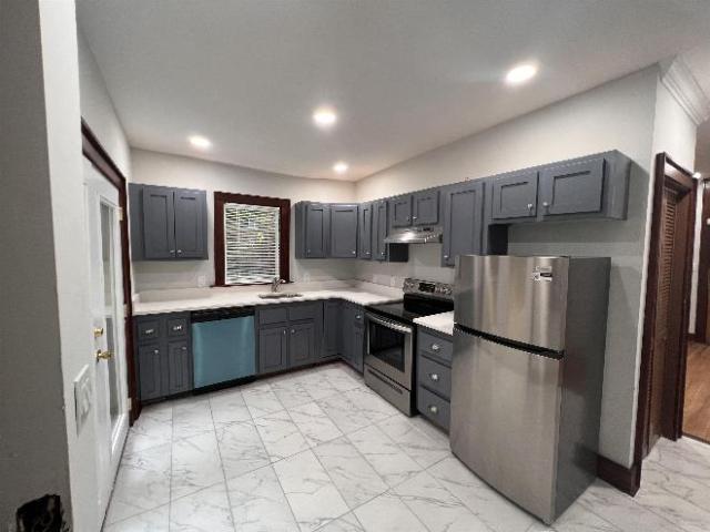 House for rent in Atlanta, Georgia