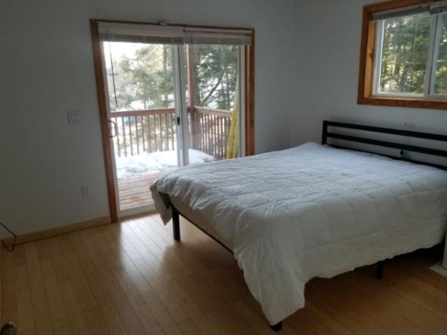 House for rent in New Hampshire