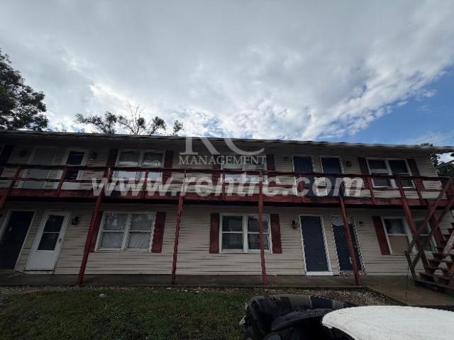 House for rent in Vermilion, Illinois