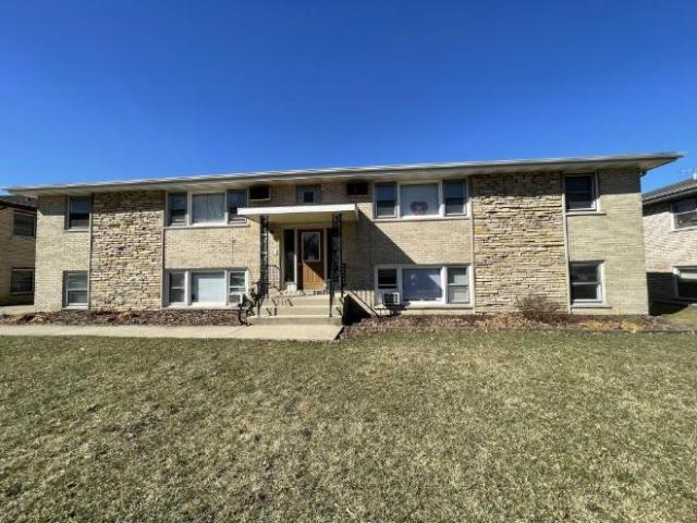House for rent in Joliet, Illinois