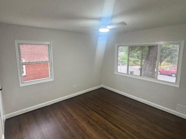 House for rent in Hyattsville, Maryland