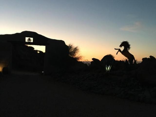 House for rent in Mountain Center