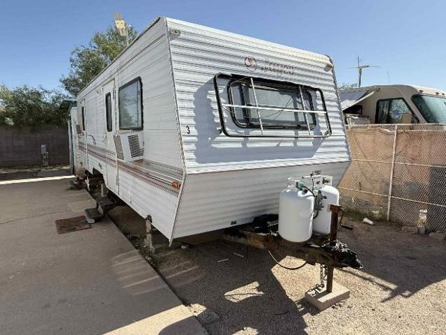 House for rent in Tucson, Arizona