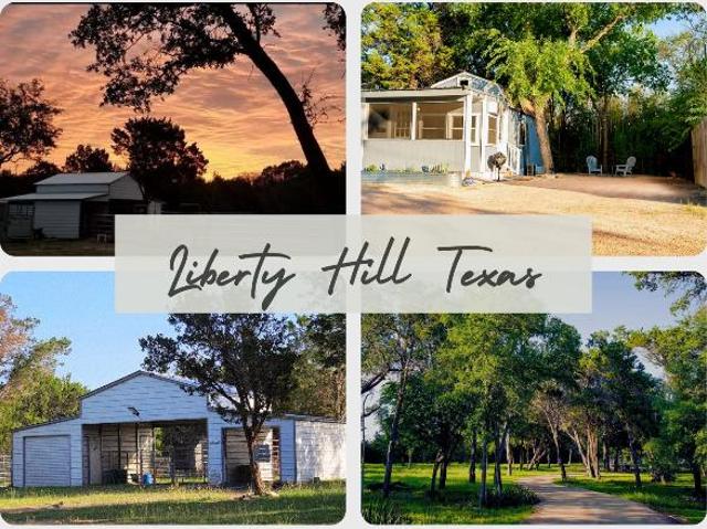House for rent in Williamson, Texas