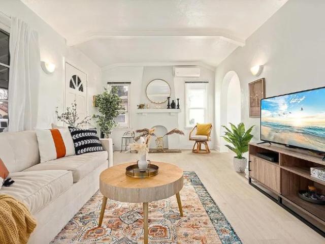 House for rent in Inglewood, California