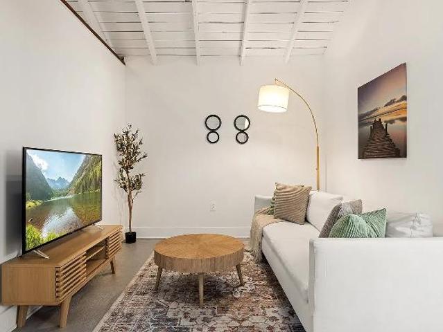 House for rent in Inglewood, California