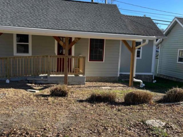 House for rent in Hendersonville, North Carolina