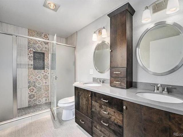 House for rent in Denver, Colorado