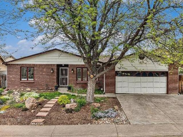 House for rent in Denver, Colorado