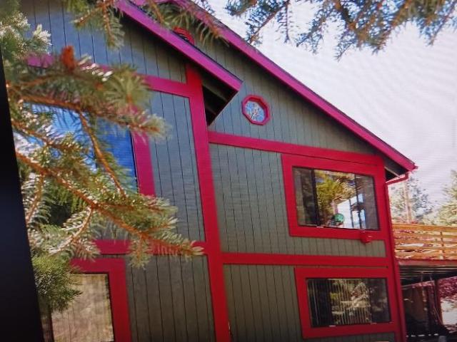 House for rent in California