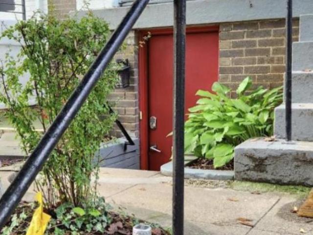 House for rent in Washington, Washington DC