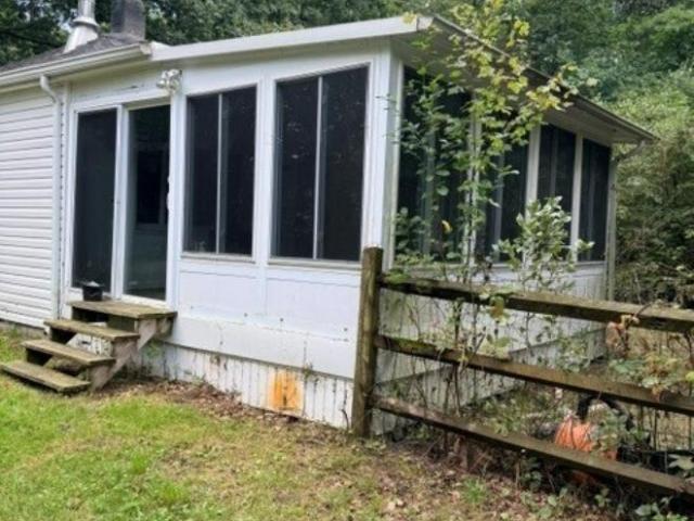 House for rent in Lucas, Ohio