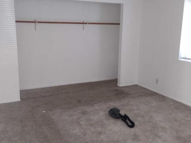 House for rent in California