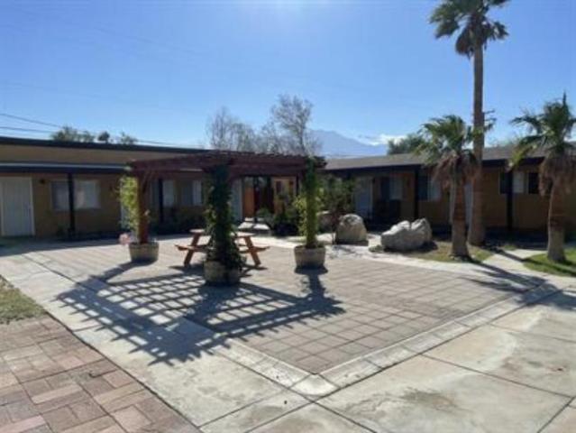 House for rent in Desert Hot Springs