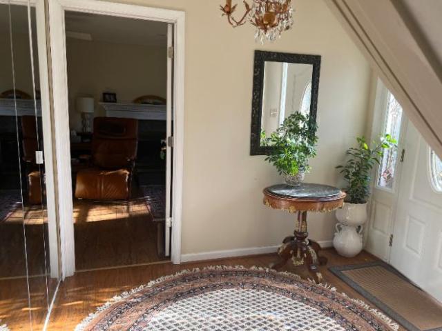House for rent in Bethesda