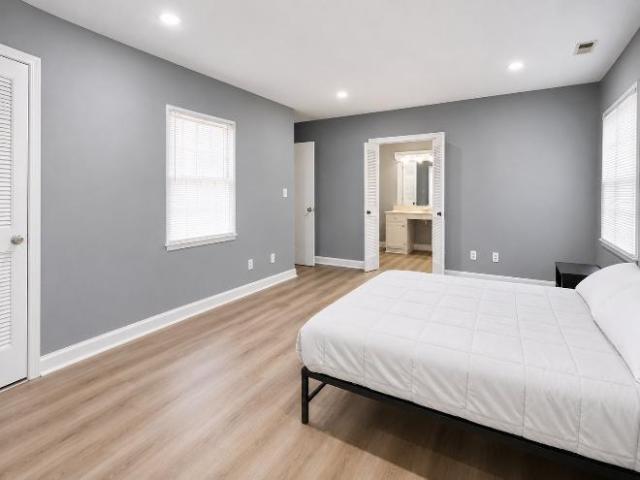 House for rent in Lithonia, Georgia