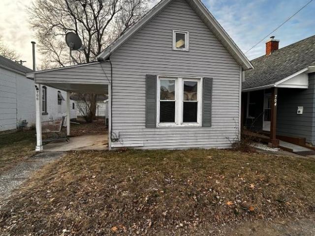 House for rent in Adams, Illinois