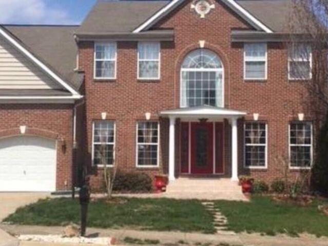 House for rent in Virginia
