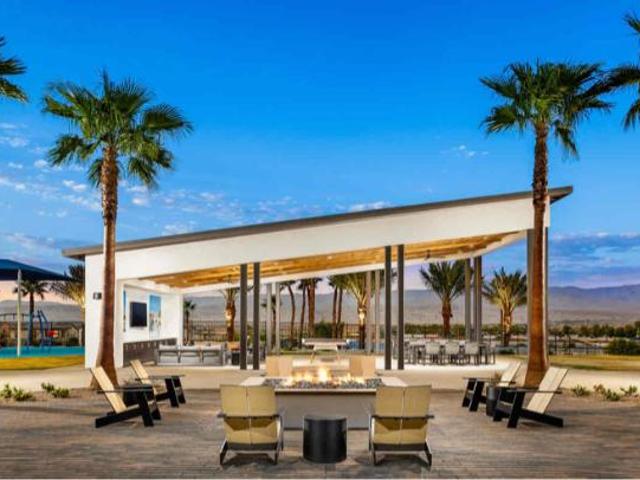 House for rent in Palm Desert