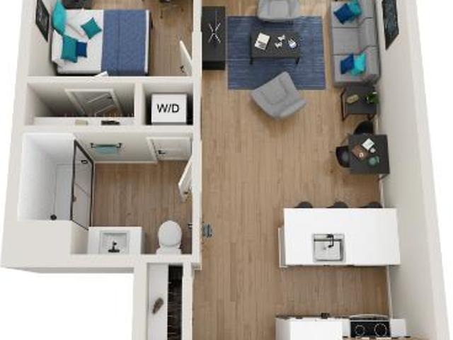 Apartment for rent in Lynn