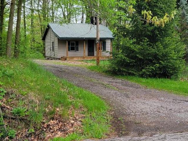 House for rent in Brookfield, Ohio