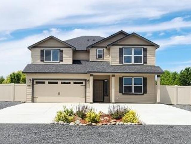 House for rent in Whitman, Washington