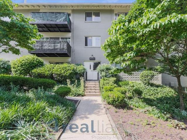 House for rent in Silver Spring