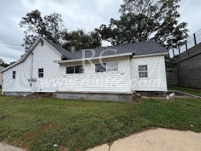 House for rent in Danville, Vermilion County