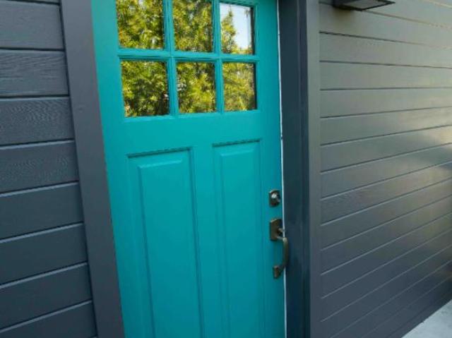 House for rent in Berkeley