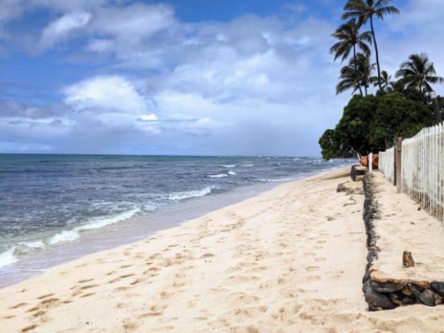 House for rent in Ewa Beach, Hawaii
