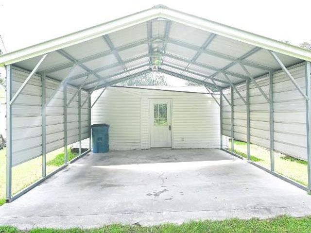 House for rent in Waycross, Georgia