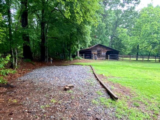 House for rent in Tryon, North Carolina