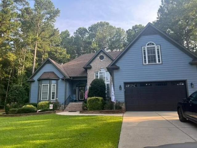 House for rent in Sanford, Lee County