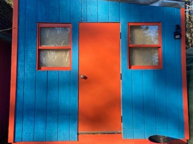 House for rent in Maine