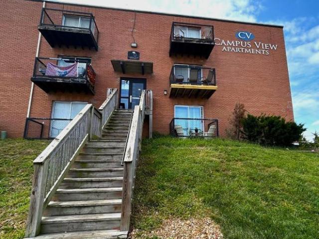 House for rent in Kansas