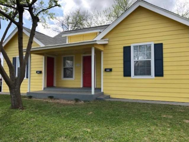 House for rent in Hunt, Texas