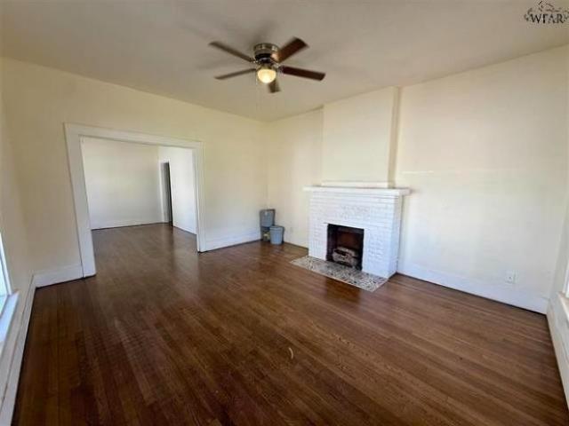 House for rent in Wichita Falls, Texas